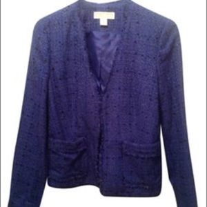 Tweed Gorgeous Blazer